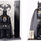 Illustration for article titled Now, Some Traditional Batman Samurai Armorem/em